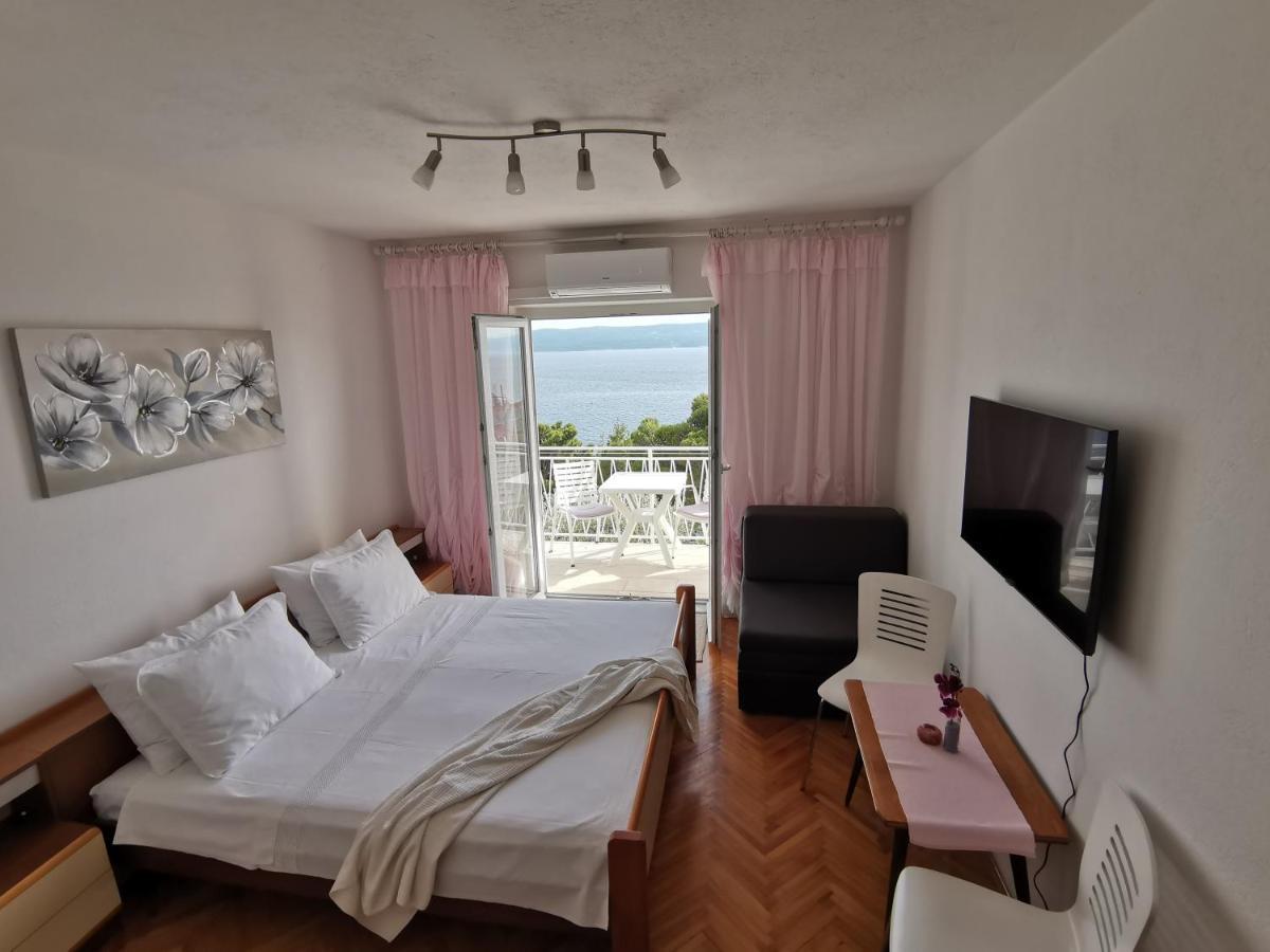 Apartments Zara มีมิตเซ ภายนอก รูปภาพ