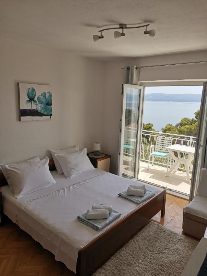 Apartments Zara มีมิตเซ ภายนอก รูปภาพ