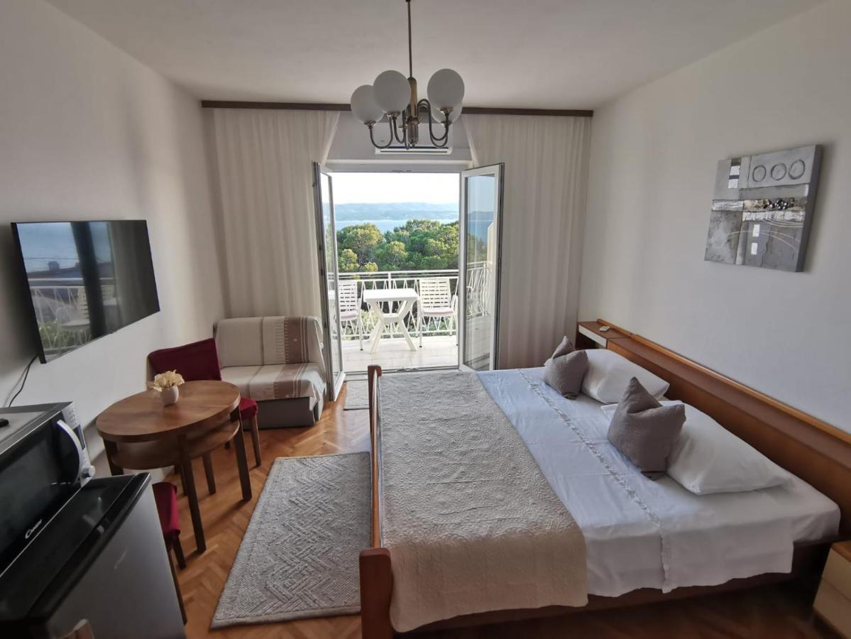 Apartments Zara มีมิตเซ ภายนอก รูปภาพ