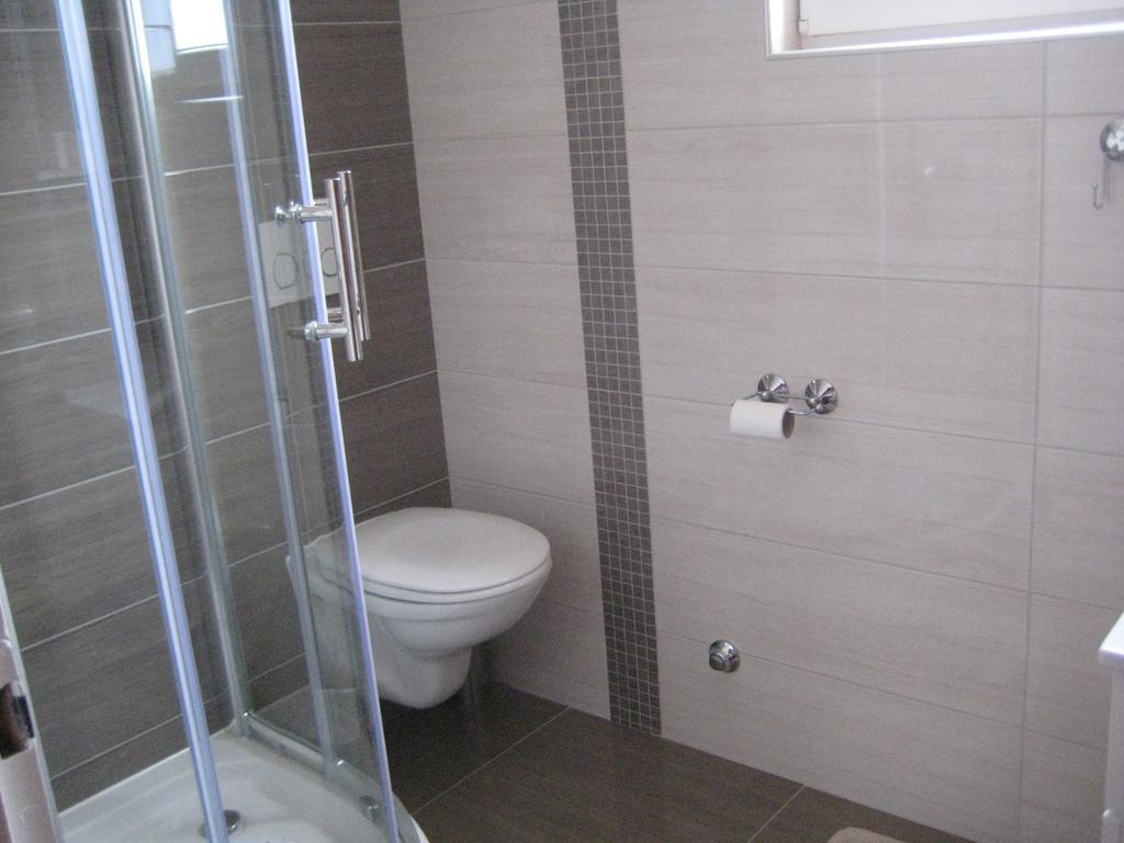 Apartments Zara มีมิตเซ ภายนอก รูปภาพ