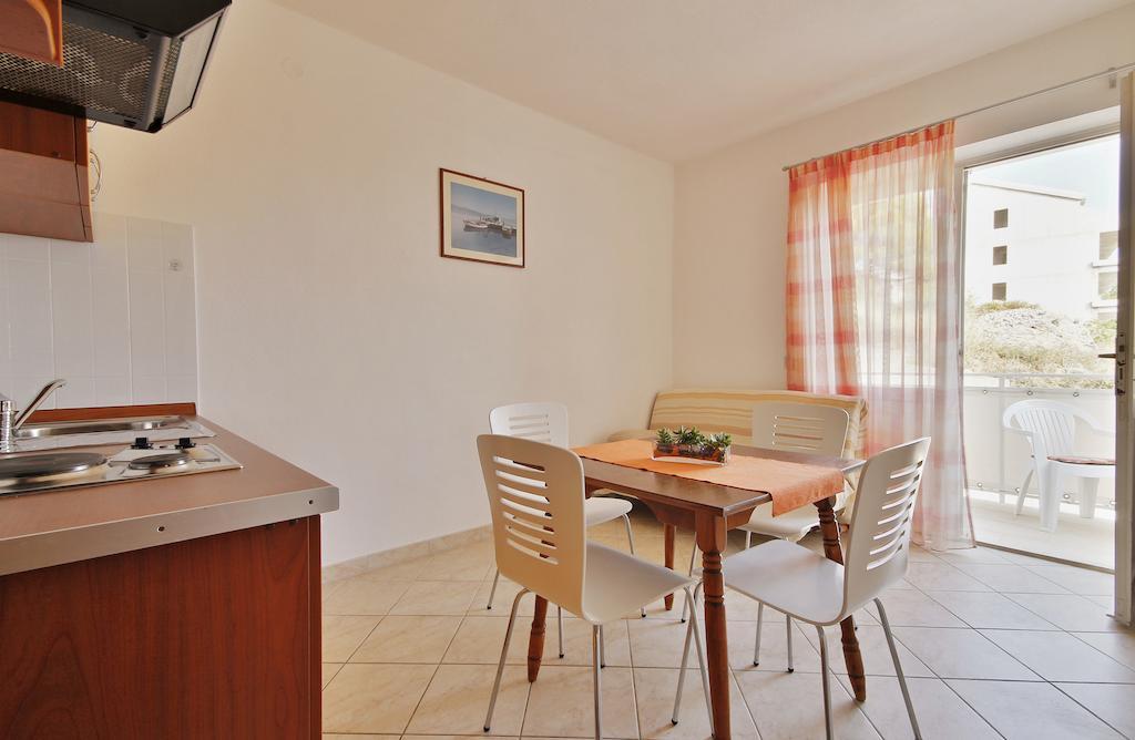 Apartments Zara มีมิตเซ ห้อง รูปภาพ