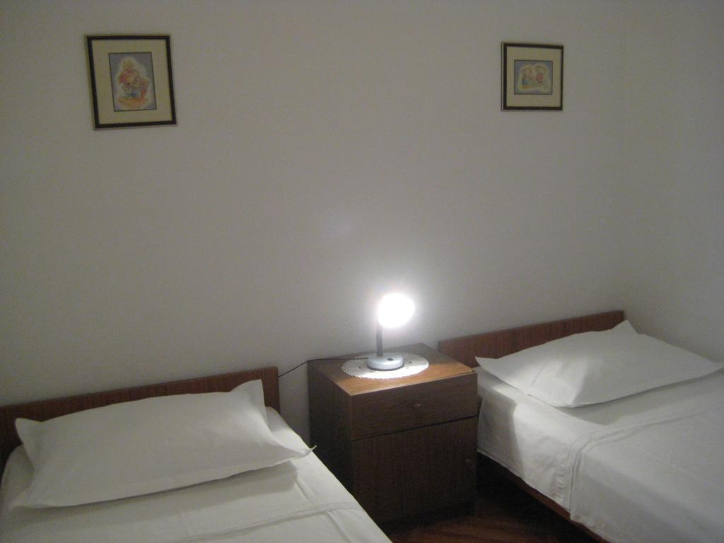 Apartments Zara มีมิตเซ ห้อง รูปภาพ